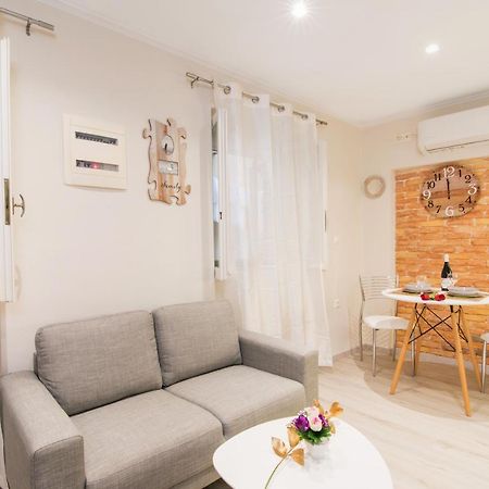Apartmán Olimpias Nest Corfu Corfu  Exteriér fotografie