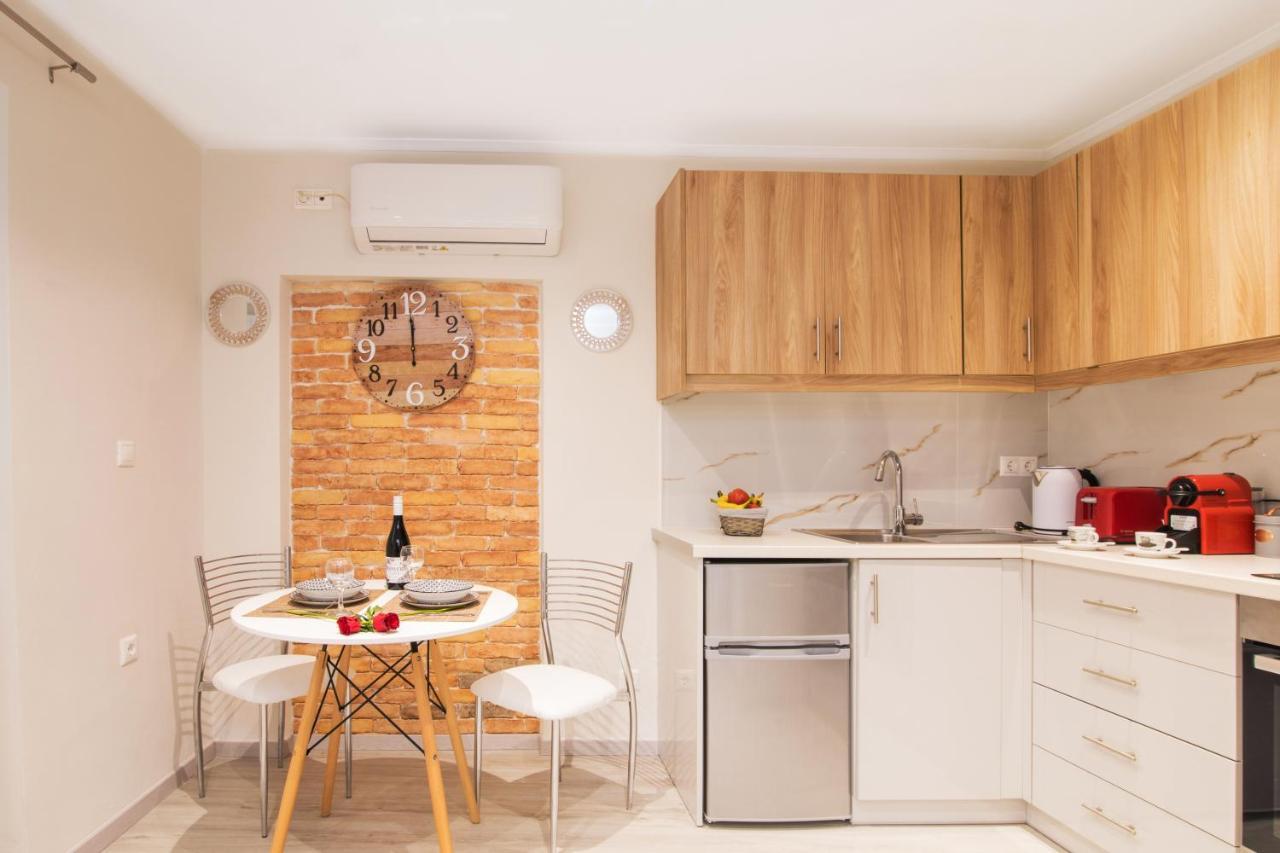 Apartmán Olimpias Nest Corfu Corfu  Exteriér fotografie