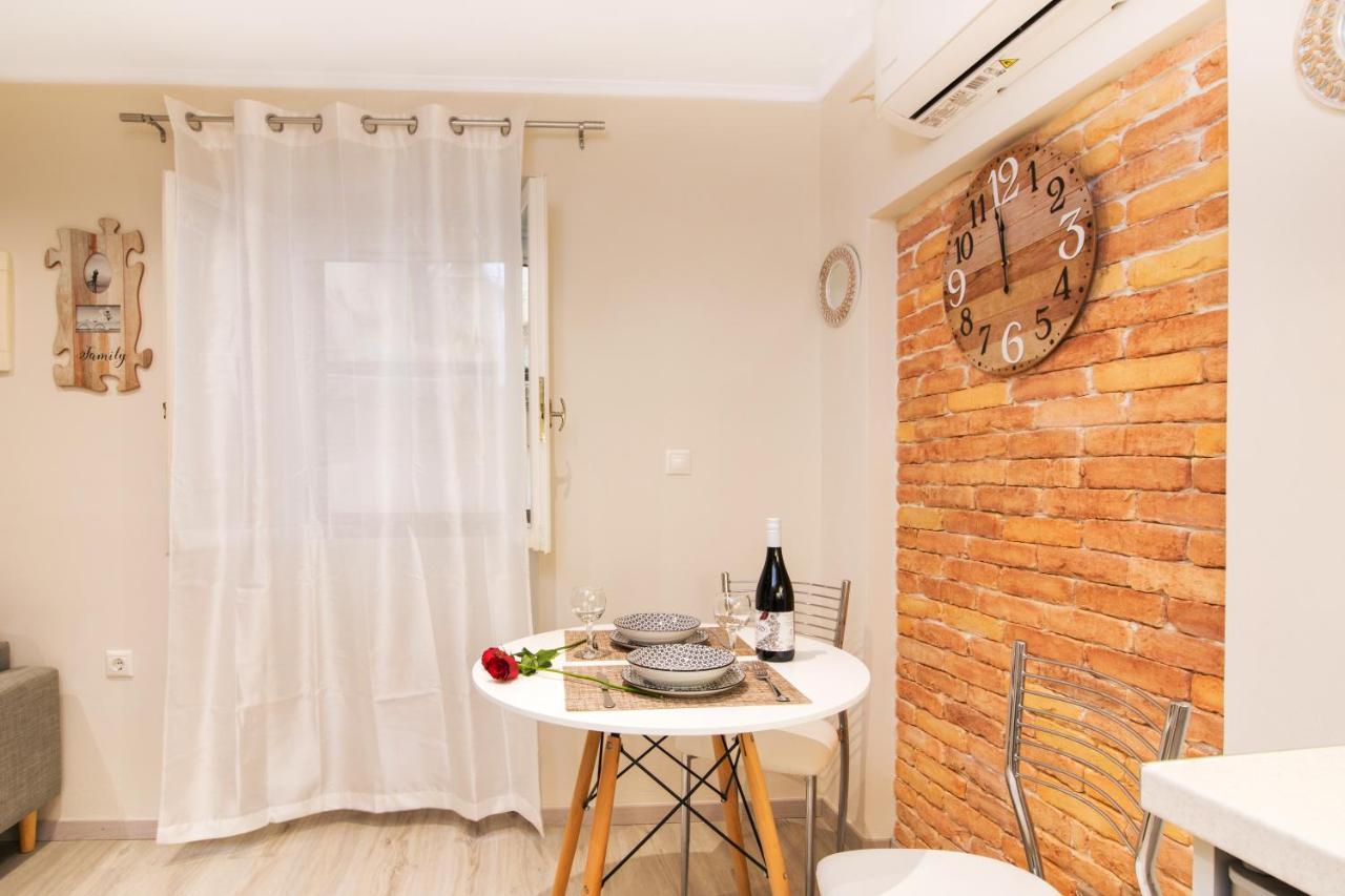 Apartmán Olimpias Nest Corfu Corfu  Exteriér fotografie