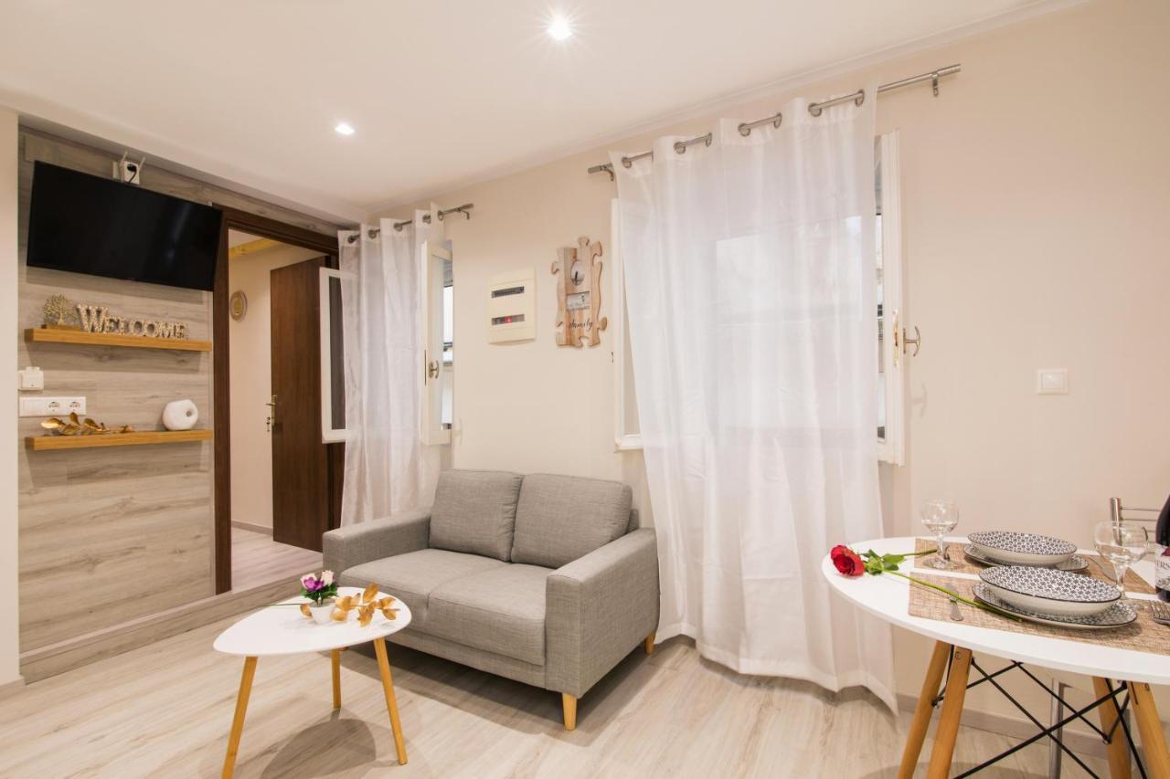 Apartmán Olimpias Nest Corfu Corfu  Exteriér fotografie