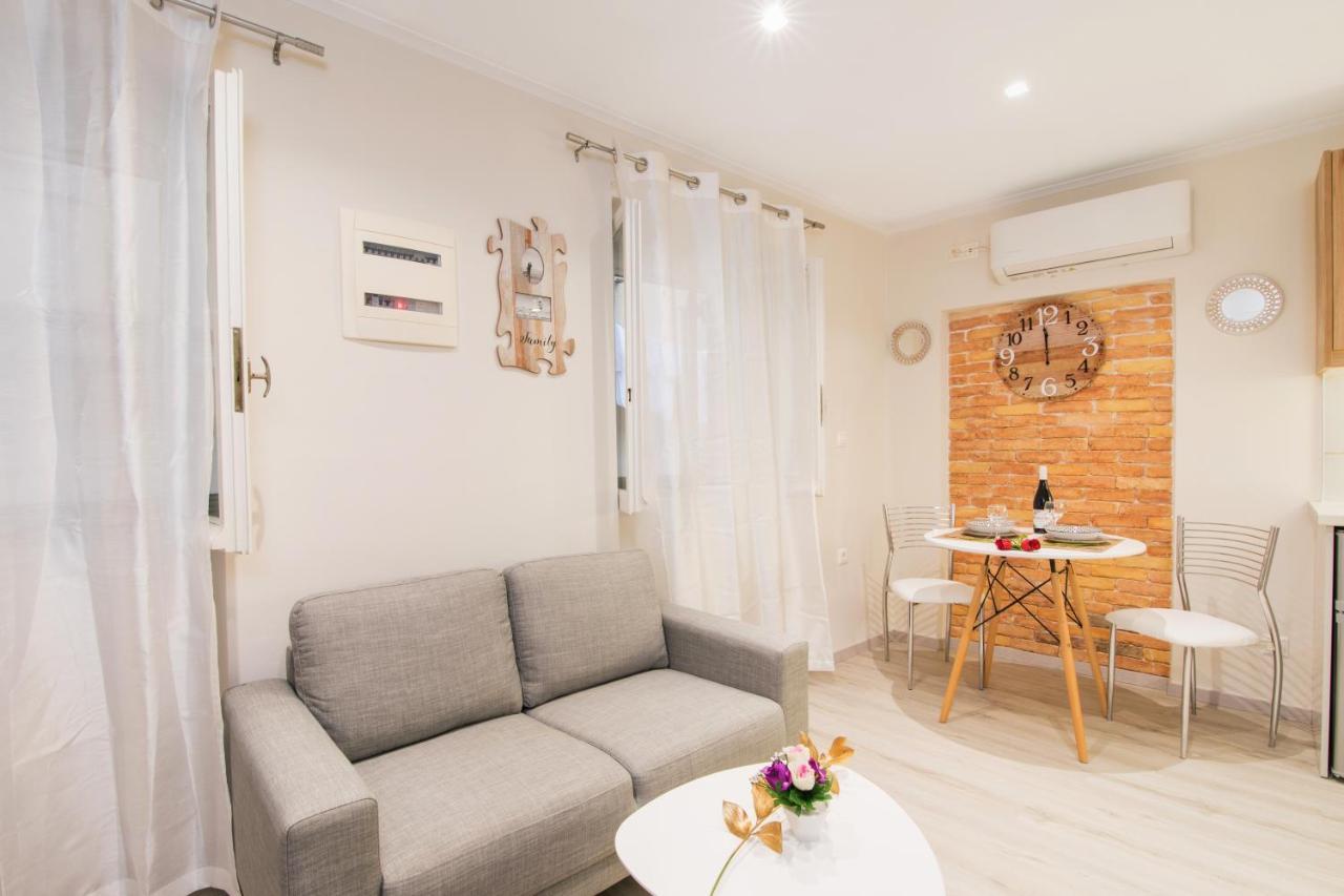 Apartmán Olimpias Nest Corfu Corfu  Exteriér fotografie