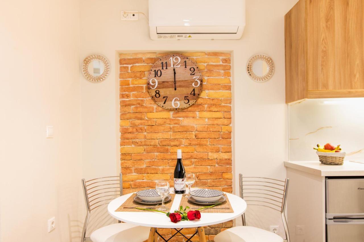 Apartmán Olimpias Nest Corfu Corfu  Exteriér fotografie