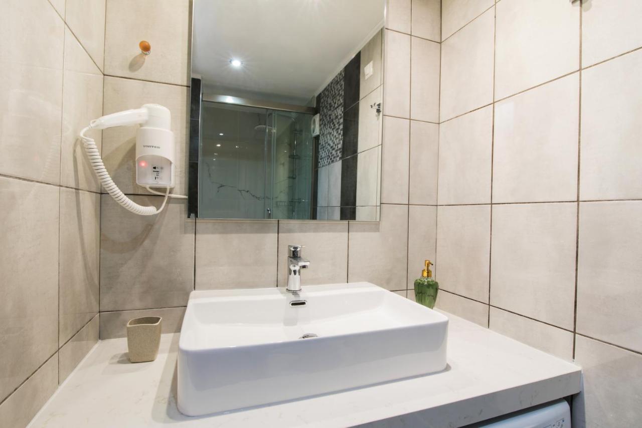 Apartmán Olimpias Nest Corfu Corfu  Exteriér fotografie