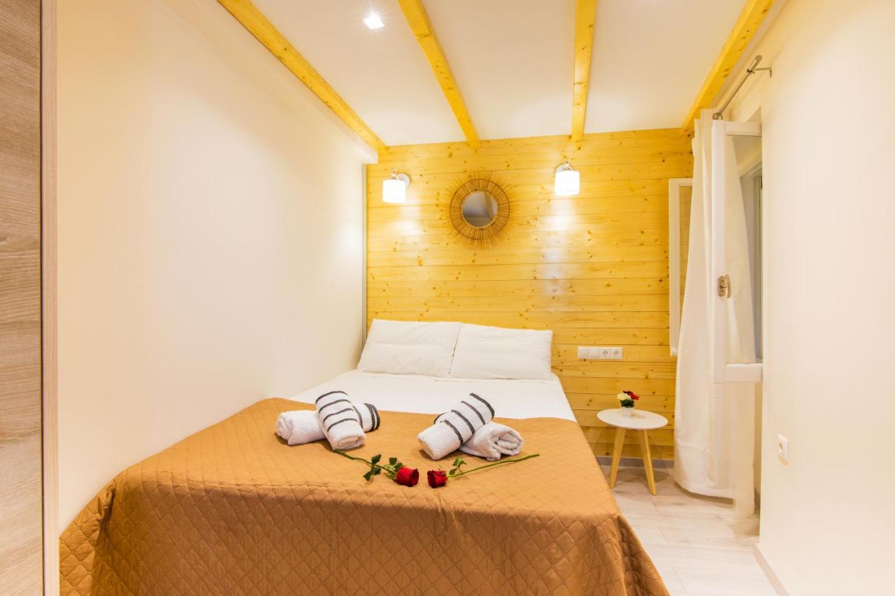 Apartmán Olimpias Nest Corfu Corfu  Exteriér fotografie