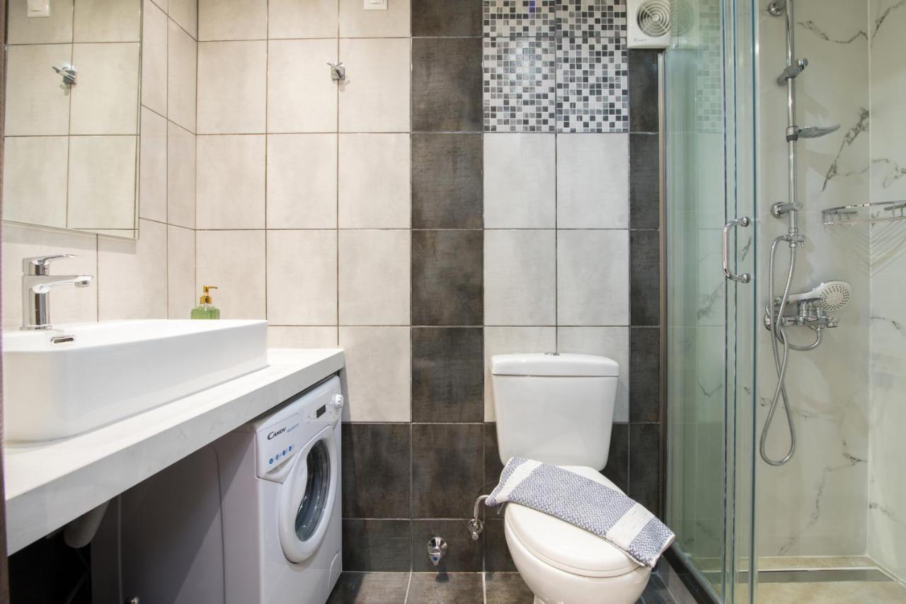 Apartmán Olimpias Nest Corfu Corfu  Exteriér fotografie