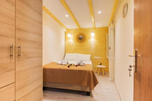Apartmán Olimpias Nest Corfu Corfu  Exteriér fotografie
