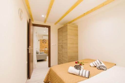Apartmán Olimpias Nest Corfu Corfu  Exteriér fotografie
