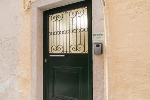 Apartmán Olimpias Nest Corfu Corfu  Exteriér fotografie