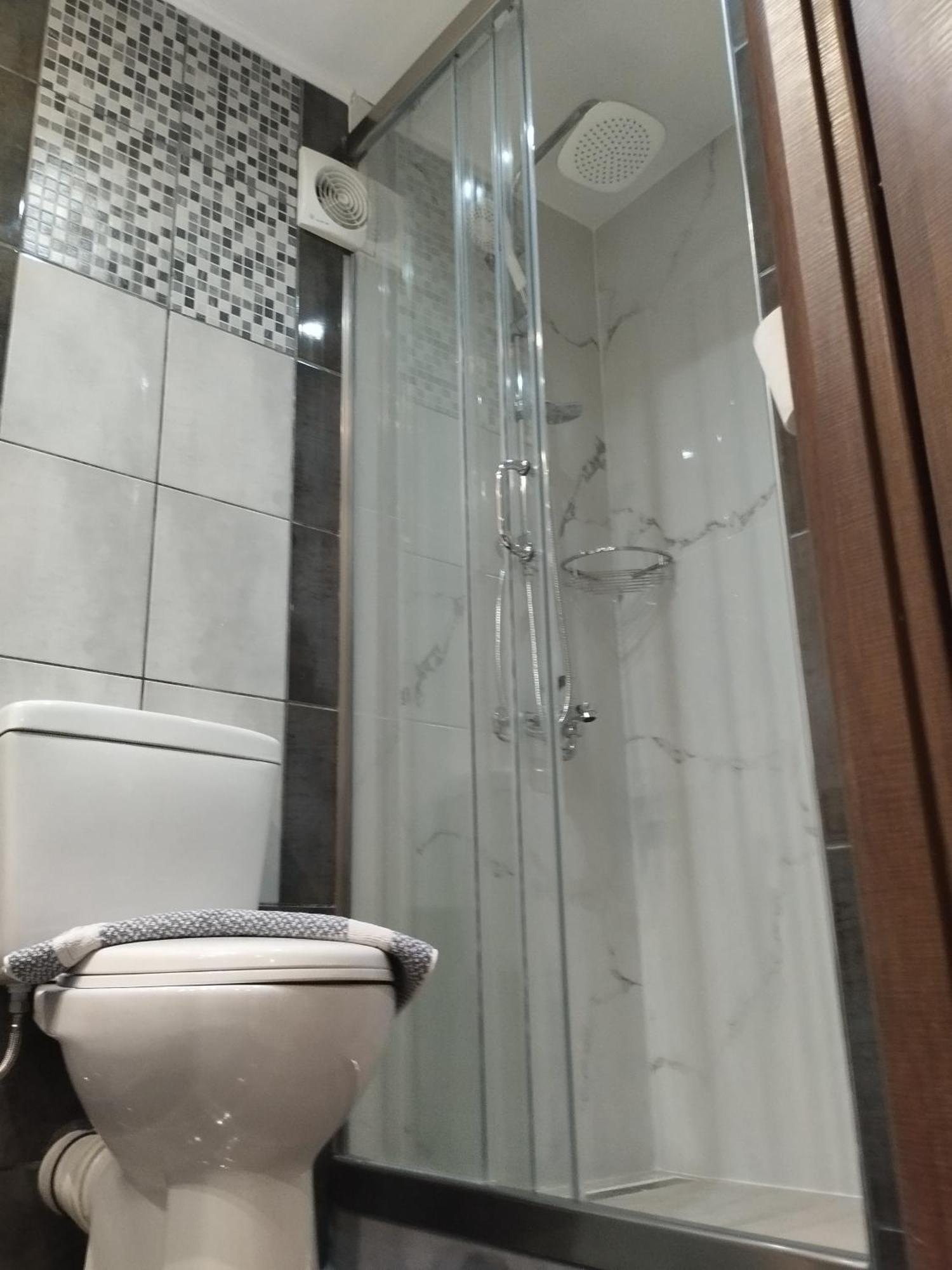 Apartmán Olimpias Nest Corfu Corfu  Exteriér fotografie